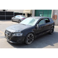 AUDI A3 S-LINE 1.6 D 77KW 5M 5P (2010) RICAMBI IN MAGAZZINO