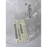 MASKA ODBIJACA OEM N. 51138184532 ORIGINAL REZERVNI DEL BMW SERIE 5 E39 BER/SW (1995 - 08/2000) BENZINA LETNIK 1998