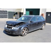 AUDI A4 SW 1.9 D 96KW 6M 5P (2004) RICAMBI IN MAGAZZINO