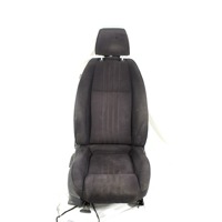 SPREDNJI DESNI SEDE? BLAGO OEM N. SEADTAR159SW5P ORIGINAL REZERVNI DEL ALFA ROMEO 159 939 BER/SW (2005 - 2013) DIESEL LETNIK 2008