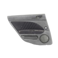 VRATNI PANEL OEM N. PNPSTAR159SW5P ORIGINAL REZERVNI DEL ALFA ROMEO 159 939 BER/SW (2005 - 2013) DIESEL LETNIK 2008