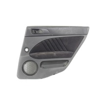 VRATNI PANEL OEM N. PNPDTAR159SW5P ORIGINAL REZERVNI DEL ALFA ROMEO 159 939 BER/SW (2005 - 2013) DIESEL LETNIK 2008