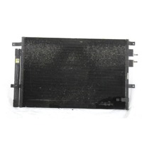 HLADILNIK KLIME OEM N. 50507287 ORIGINAL REZERVNI DEL ALFA ROMEO 159 939 BER/SW (2005 - 2013) DIESEL LETNIK 2008