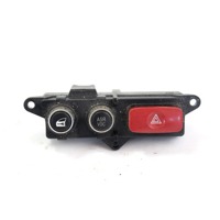 STIKALO VARNOSTNIH ZMIGAVCEV  OEM N. 156067821 ORIGINAL REZERVNI DEL ALFA ROMEO 159 939 BER/SW (2005 - 2013) DIESEL LETNIK 2008