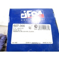 OS SKLOPKE POGONSKA GRED OEM N.  ORIGINAL REZERVNI DEL ROVER 200 RF (11/1995 - 12/1999)DIESEL LETNIK 1997