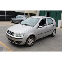FIAT PUNTO 1.9 D 63KW 5M 5P (2004) RICAMBIO USATO 
