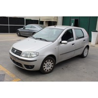 FIAT PUNTO 1.9 D 63KW 5M 5P (2004) RICAMBI IN MAGAZZINO