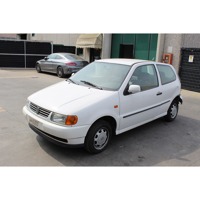 VOLKSWAGEN POLO 1.4 B 44KW 5M 3P (1996) RICAMBIO USATO 