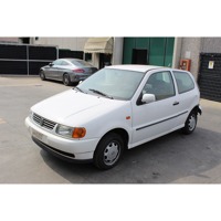 VOLKSWAGEN POLO 1.4 B 44KW 5M 3P (1996) RICAMBI IN MAGAZZINO