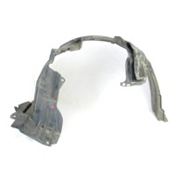 SPREDNJI KOLOTEK OEM N. (D)63842-AX600 ORIGINAL REZERVNI DEL NISSAN MICRA K12 K12E MK3 (2002 - 2010) DIESEL LETNIK 2003