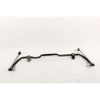 SPREDNJI STABILIZATOR OEM N. 1K0411303BG ORIGINAL REZERVNI DEL AUDI A3 MK2R 8P 8PA 8P1 8P7 (2008 - 2012)DIESEL LETNIK 2010