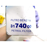 FILTER / VENTIL GORIVA  OEM N. 46416684 ORIGINAL REZERVNI DEL FIAT PALIO 178 BER/SW (1997 - 2003) BENZINA LETNIK 2001