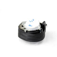 VARNOSTNI PAS OEM N. 8P0857805 ORIGINAL REZERVNI DEL AUDI A3 MK2R 8P 8PA 8P1 8P7 (2008 - 2012)DIESEL LETNIK 2010