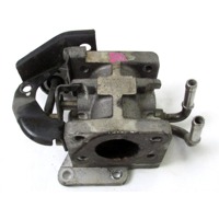 EGR VENTIL   OEM N. 03G131063E ORIGINAL REZERVNI DEL VOLKSWAGEN TOURAN 1T1 MK1 (2003 - 11/2006) DIESEL LETNIK 2005