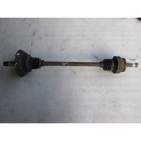 LEVA ZADNJA POGONSKA GRED  OEM N. 2113500456 ORIGINAL REZERVNI DEL MERCEDES CLASSE E W211 S211 BER/SW (03/2002 - 05/2006) DIESEL LETNIK 2004