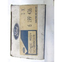 PANTI DRSNIH VRAT  OEM N. 6199436 ORIGINAL REZERVNI DEL FORD FIESTA GFJ MK3 (1989 - 1995)BENZINA LETNIK 1989