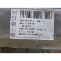 ZUNANJI PROFILI IN LETVE SPREDAJ LEVO OEM N. 3B0853515 ORIGINAL REZERVNI DEL VOLKSWAGEN PASSAT B5.5 3B3 3B6 3BG R BER/SW (11/2000 - 2005) DIESEL LETNIK 2002