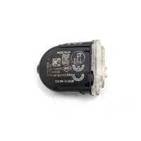 DRUGI SENZORJI OEM N. 407009987R ORIGINAL REZERVNI DEL RENAULT CLIO BH KH MK4 (2012 - 2019)BENZINA LETNIK 2015