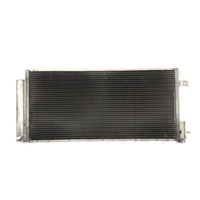 HLADILNIK KLIME OEM N. 50526515 ORIGINAL REZERVNI DEL LANCIA DELTA 844 MK3 (2008 - 2014) DIESEL LETNIK 2010