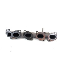 IZPUSNI KOLEKTOR OEM N. 55229729 ORIGINAL REZERVNI DEL LANCIA DELTA 844 MK3 (2008 - 2014) DIESEL LETNIK 2010