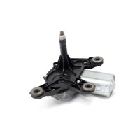 MOTORCEK ZADNJEGA BRISALCA OEM N. 51808753 ORIGINAL REZERVNI DEL LANCIA DELTA 844 MK3 (2008 - 2014) DIESEL LETNIK 2010