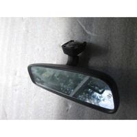NOTRANJE VZVRATNO OGLEDALO OEM N. 76400SEA014 ORIGINAL REZERVNI DEL HONDA CIVIC ES ET EM2 EU EP EV MK7 (2001 - 2006)DIESEL LETNIK 2004