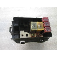 VAROVALKE/RELE' OEM N.  ORIGINAL REZERVNI DEL HONDA CIVIC ES ET EM2 EU EP EV MK7 (2001 - 2006)DIESEL LETNIK 2004