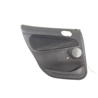 VRATNI PANEL OEM N. PNPSTPG2062ACBR5P ORIGINAL REZERVNI DEL PEUGEOT 206 / 206 CC 2A/C 2D 2E/K R (2003 - 10/2008) DIESEL LETNIK 2004