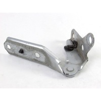 PANTI POKROVA MOTORJA OEM N. 6Q0823301B ORIGINAL REZERVNI DEL VOLKSWAGEN POLO 9N (10/2001 - 2005) DIESEL LETNIK 2003