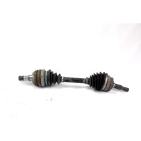 LEVA SPREDNJA POGONSKA GRED  OEM N. 4544854 ORIGINAL REZERVNI DEL SAAB 900 MK2 (1993 -1998)BENZINA LETNIK 1997