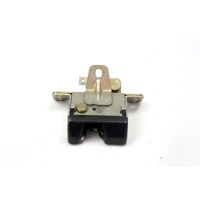 ZAKLEPANJE PRTLJA?NIH VRAT  OEM N. 4327383 ORIGINAL REZERVNI DEL SAAB 900 MK2 (1993 -1998)BENZINA LETNIK 1997