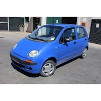 DAEWOO MATIZ 0.8 B 37.5KW 5M 5P (2000) RICAMBI IN MAGAZZINO