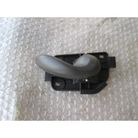 NOTRANJA KLJUKA  OEM N. 7352675 ORIGINAL REZERVNI DEL FIAT PUNTO 188 MK2 R (2003 - 2011) BENZINA LETNIK 2004