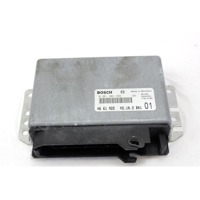 OSNOVNA KRMILNA ENOTA DDE / MODUL ZA VBRIZGAVANJE OEM N. 4661922 ORIGINAL REZERVNI DEL SAAB 900 MK2 (1993 -1998)BENZINA LETNIK 1997