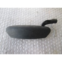 ZUNANJA KLJUKA SPREDNJA LEVA VRATA OEM N. 7352759 ORIGINAL REZERVNI DEL FIAT PUNTO 188 MK2 R (2003 - 2011) BENZINA LETNIK 2004