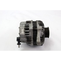 ALTERNATOR OEM N. 3140071L03 ORIGINAL REZERVNI DEL SUZUKI SWIFT FZ NZ MK4 (2010 - 2017)BENZINA LETNIK 2012