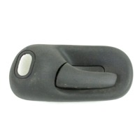 NOTRANJA KLJUKA  OEM N. 90431363 ORIGINAL REZERVNI DEL OPEL CORSA B S93 (1993 - 09/2000) BENZINA LETNIK 1997