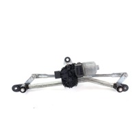 MOTORCEK PREDNJIH BRISALCEV OEM N. 60694874 ORIGINAL REZERVNI DEL ALFA ROMEO 159 939 BER/SW (2005 - 2013) DIESEL LETNIK 2007