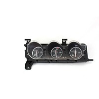 KILOMETER STEVEC OEM N. 60696626 ORIGINAL REZERVNI DEL ALFA ROMEO 159 939 BER/SW (2005 - 2013) DIESEL LETNIK 2007