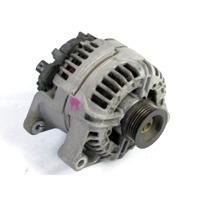 ALTERNATOR OEM N. 13222931 ORIGINAL REZERVNI DEL OPEL CORSA D R S07 (02/2011 - 2014) BENZINA/GPL LETNIK 2011