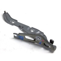 PANTI PRTLJAZNIH VRAT OEM N. 7060628 ORIGINAL REZERVNI DEL BMW SERIE 3 BER/SW/COUPE/CABRIO E90/E91/E92/E93 LCI R (2009 - 2012) DIESEL LETNIK 2011