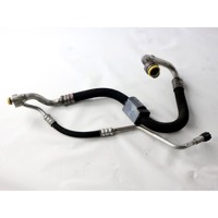 PRIKLJUCKI A/C / HLADILNE LINIJE OEM N. 64509223318 ORIGINAL REZERVNI DEL BMW SERIE 3 BER/SW/COUPE/CABRIO E90/E91/E92/E93 LCI R (2009 - 2012) DIESEL LETNIK 2011