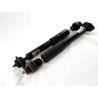 ZADNJI AMORTIZERJI OEM N. 33526771725 ORIGINAL REZERVNI DEL BMW SERIE 3 BER/SW/COUPE/CABRIO E90/E91/E92/E93 LCI R (2009 - 2012) DIESEL LETNIK 2011