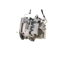 ROCNI MENJALNIK OEM N. 55350926 CAMBIO MECCANICO ORIGINAL REZERVNI DEL LANCIA DELTA 844 MK3 (2008 - 2014) DIESEL LETNIK 2009