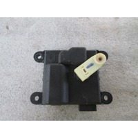 MOTORCEK OGREVANJA OEM N. 0B06030850 ORIGINAL REZERVNI DEL HONDA CIVIC ES ET EM2 EU EP EV MK7 (2001 - 2006)DIESEL LETNIK 2004