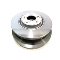 SPREDNJI ZAVORNI DISKI OEM N. 517122T000 ORIGINAL REZERVNI DEL KIA SOUL PS MK2 (2013 - 2018)BENZINA LETNIK 2014