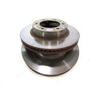 SPREDNJI ZAVORNI DISKI OEM N. 43512-0K080 ORIGINAL REZERVNI DEL TOYOTA HILUX N1 N2 N3 (2005 - 2015)DIESEL LETNIK 2005