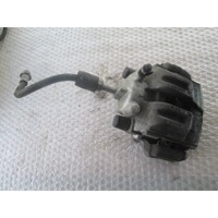 ZADNJE LEVE ZAVORNE CELJUSTI  OEM N. 911/42/20 ORIGINAL REZERVNI DEL BMW SERIE 3 BER/SW/COUPE/CABRIO E90/E91/E92/E93 (2005 -2009) DIESEL LETNIK 2006