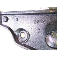 SPREDNJA DESNA ROKA  OEM N. 1331938080 ORIGINAL REZERVNI DEL FIAT DUCATO 244 MK2 R (2002 - 2006)DIESEL LETNIK 2002