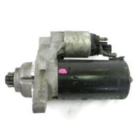 ZAGANJAC MOTORJA  OEM N. 02Z911023N ORIGINAL REZERVNI DEL VOLKSWAGEN GOLF VI 5K1 517 AJ5 MK6 (2008-2012) DIESEL LETNIK 2010